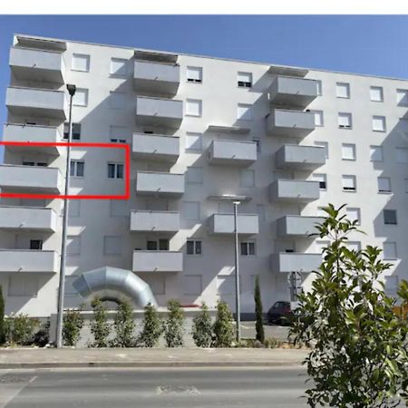 Apartment Francesca Zadar Bagian luar foto
