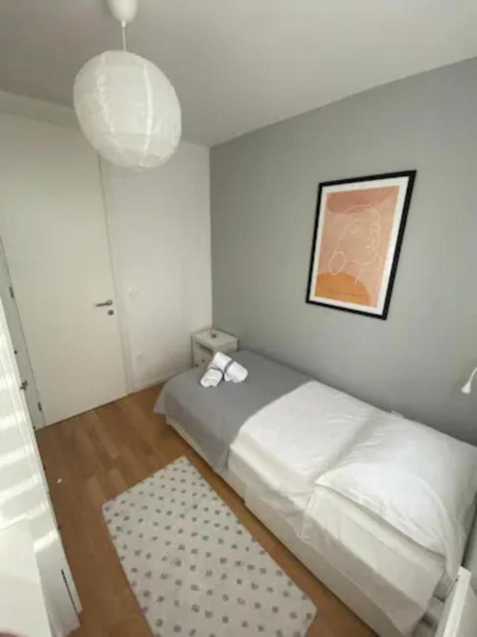 Apartment Francesca Zadar Bagian luar foto
