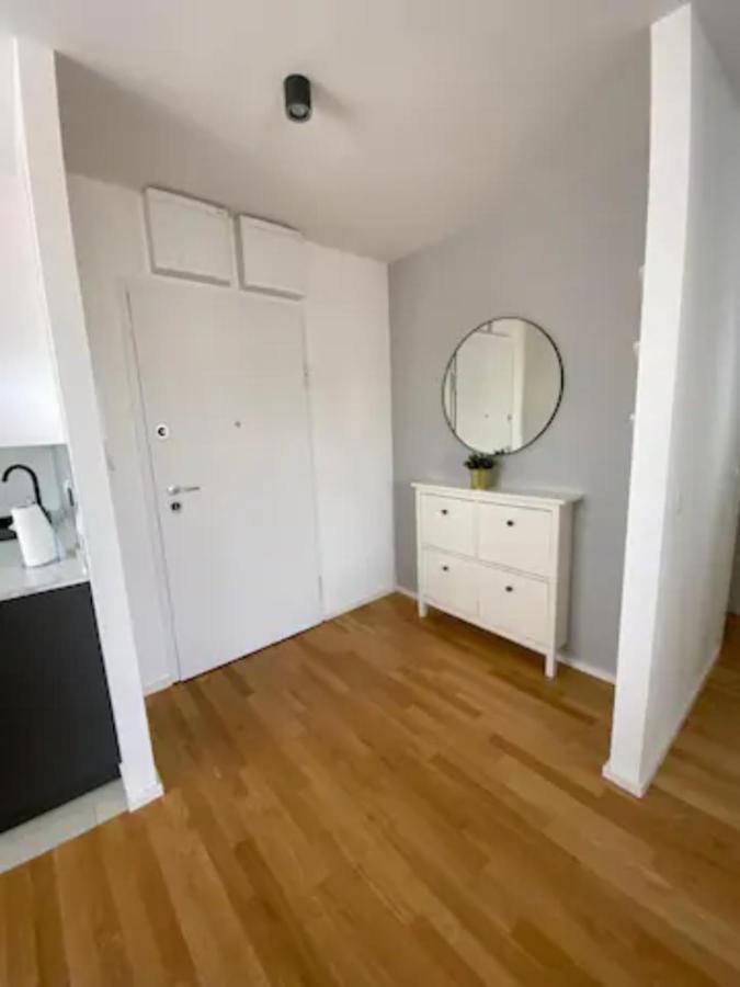 Apartment Francesca Zadar Bagian luar foto