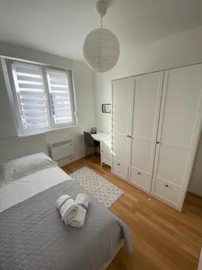 Apartment Francesca Zadar Bagian luar foto