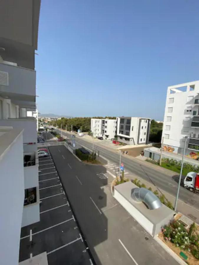 Apartment Francesca Zadar Bagian luar foto